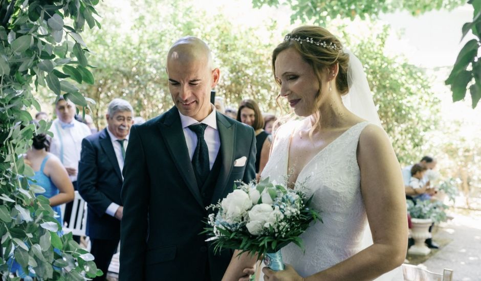 O casamento de Paulo Pacheco e Rita Silva em Palmela, Palmela