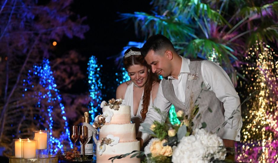 O casamento de Mário  e Cláudia  em Soure, Soure