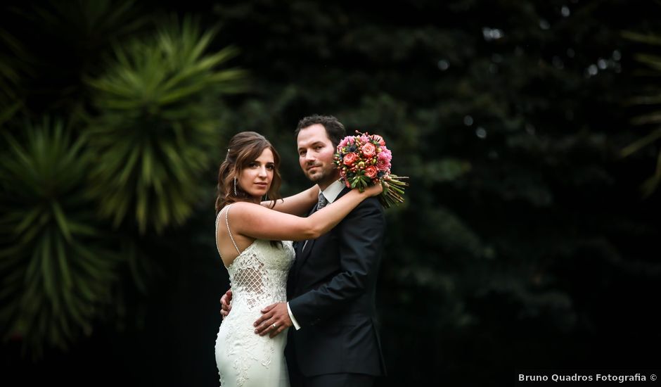 O casamento de Robin e Alexandra em Aveiro, Aveiro (Concelho)