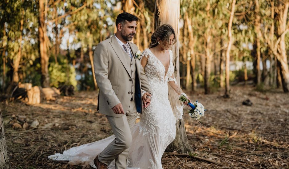 O casamento de Ana e Rui em Figueira da Foz, Figueira da Foz