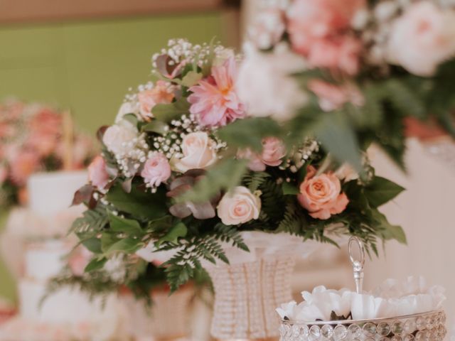 O casamento de Alan e Eduarda em Pedrógão Grande, Pedrógão Grande 4