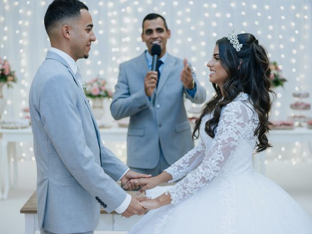 O casamento de Alan e Eduarda em Pedrógão Grande, Pedrógão Grande 1