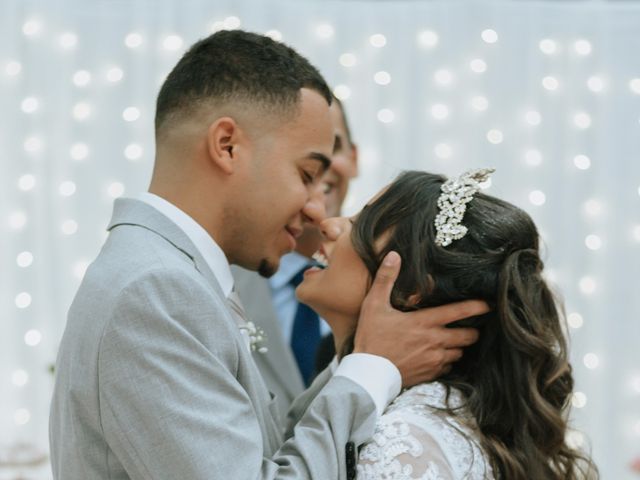 O casamento de Alan e Eduarda em Pedrógão Grande, Pedrógão Grande 16