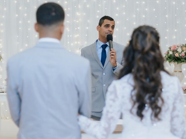 O casamento de Alan e Eduarda em Pedrógão Grande, Pedrógão Grande 15