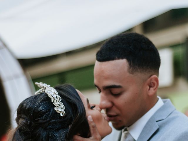 O casamento de Alan e Eduarda em Pedrógão Grande, Pedrógão Grande 17