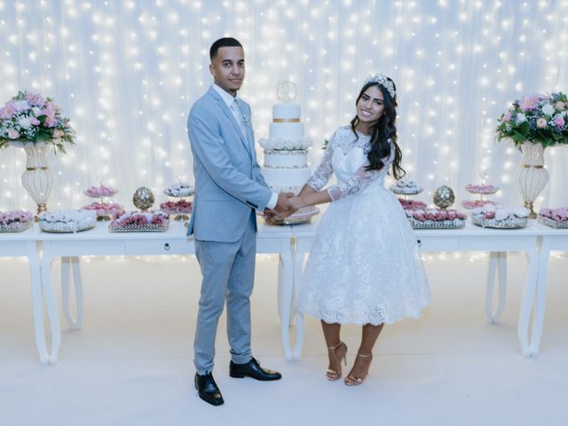 O casamento de Alan e Eduarda em Pedrógão Grande, Pedrógão Grande 30