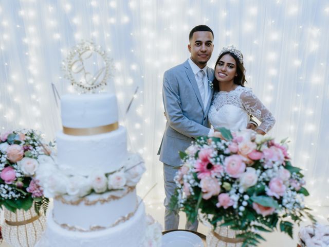 O casamento de Alan e Eduarda em Pedrógão Grande, Pedrógão Grande 31