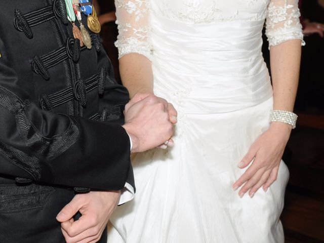 O casamento de Luis e Deonisa  em Estreito Câmara de Lobos, Madeira 5