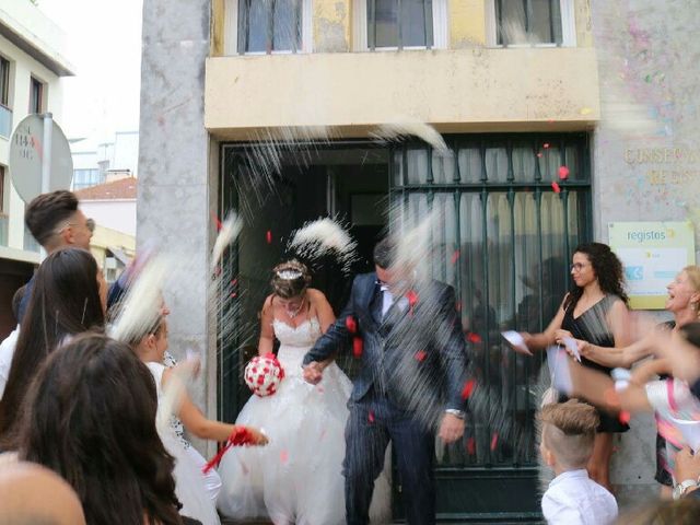 O casamento de Rodrigo e Marina em Loures, Loures 1