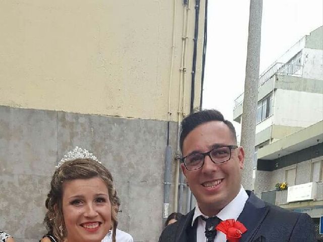 O casamento de Rodrigo e Marina em Loures, Loures 8