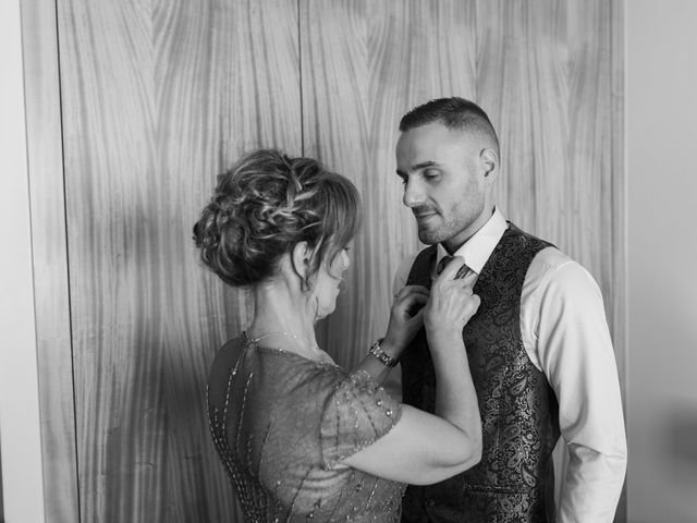 O casamento de Fábio e Sara em São João da Madeira, São João da Madeira 4