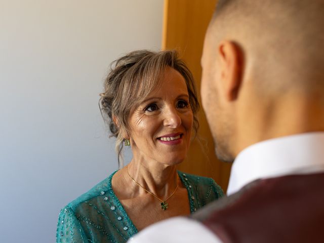 O casamento de Fábio e Sara em São João da Madeira, São João da Madeira 5