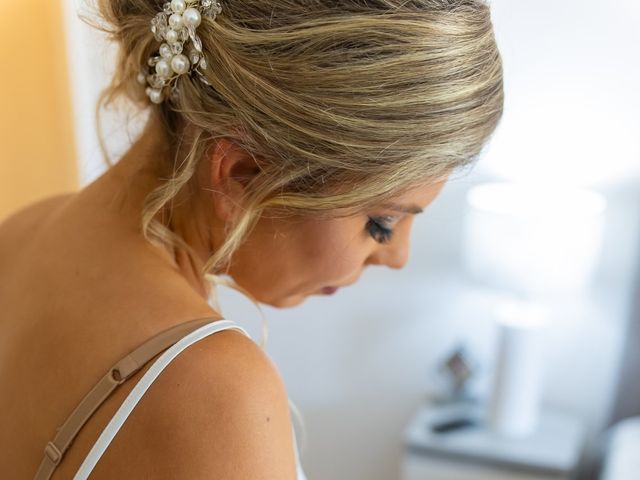 O casamento de Fábio e Sara em São João da Madeira, São João da Madeira 18