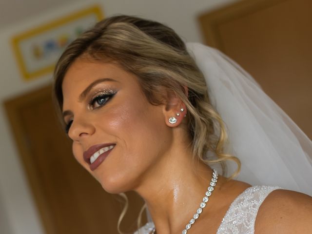 O casamento de Fábio e Sara em São João da Madeira, São João da Madeira 36
