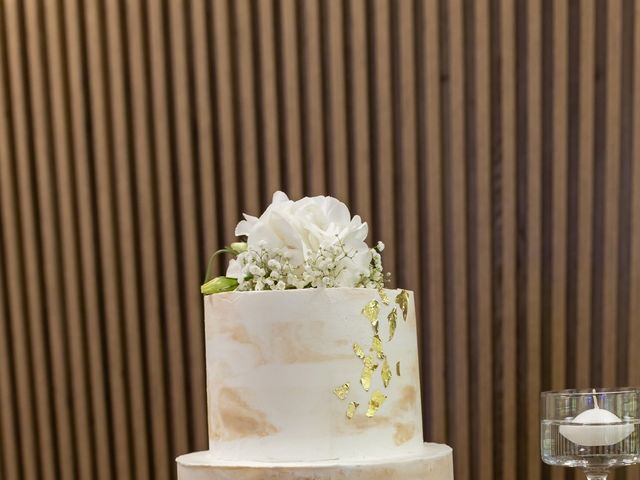 O casamento de Fábio e Sara em São João da Madeira, São João da Madeira 44