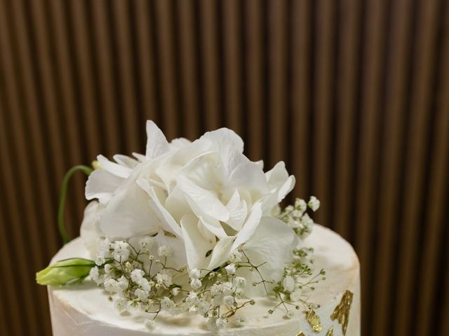 O casamento de Fábio e Sara em São João da Madeira, São João da Madeira 45