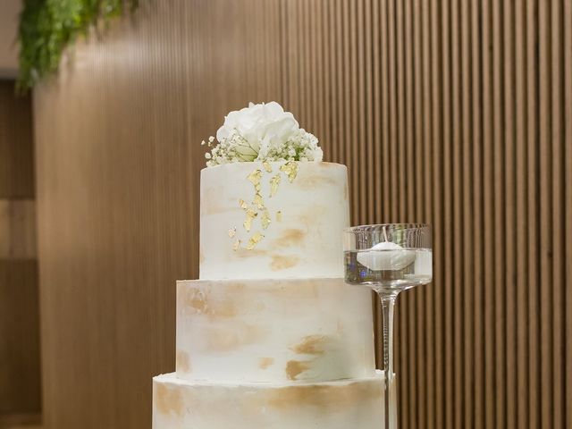 O casamento de Fábio e Sara em São João da Madeira, São João da Madeira 46