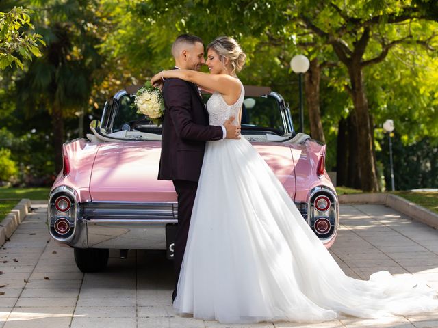 O casamento de Fábio e Sara em São João da Madeira, São João da Madeira 51