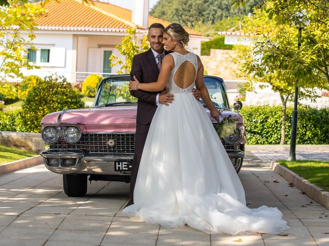 O casamento de Fábio e Sara em São João da Madeira, São João da Madeira 52