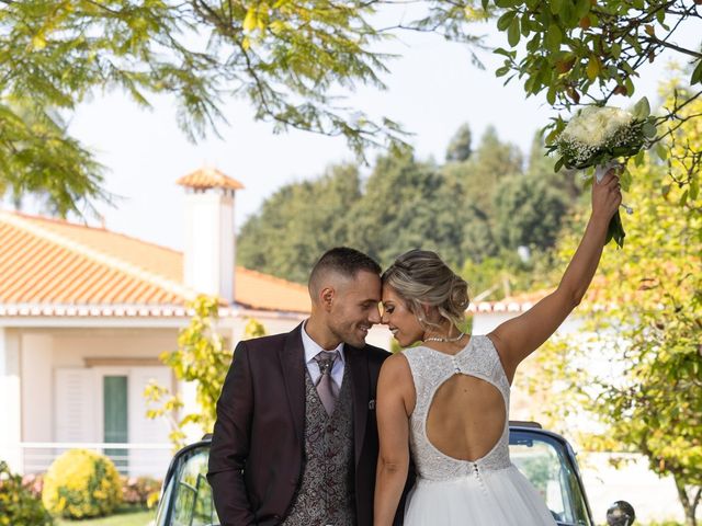 O casamento de Fábio e Sara em São João da Madeira, São João da Madeira 53