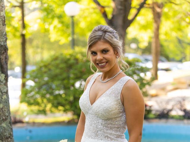 O casamento de Fábio e Sara em São João da Madeira, São João da Madeira 54
