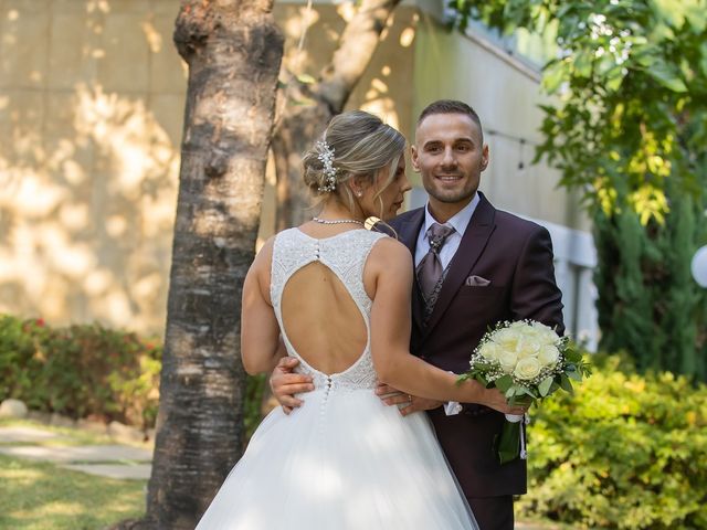 O casamento de Fábio e Sara em São João da Madeira, São João da Madeira 57
