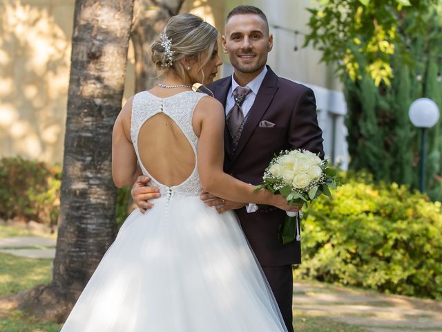 O casamento de Fábio e Sara em São João da Madeira, São João da Madeira 58