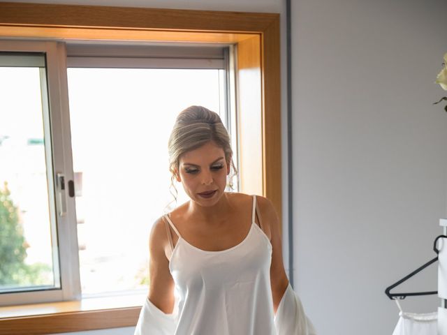O casamento de Fábio e Sara em São João da Madeira, São João da Madeira 23
