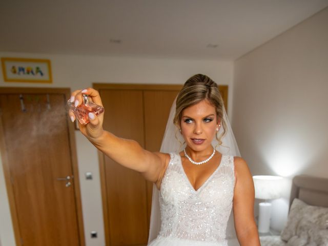 O casamento de Fábio e Sara em São João da Madeira, São João da Madeira 28