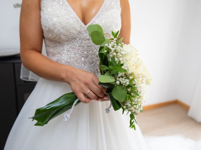 O casamento de Fábio e Sara em São João da Madeira, São João da Madeira 30