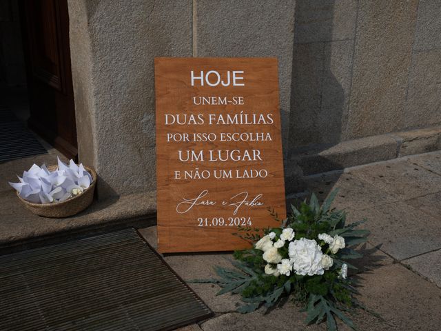 O casamento de Fábio e Sara em São João da Madeira, São João da Madeira 39