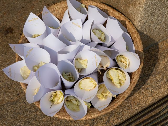 O casamento de Fábio e Sara em São João da Madeira, São João da Madeira 40
