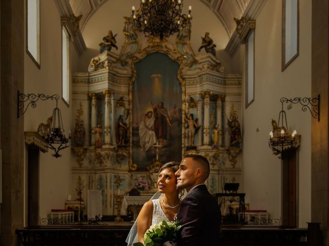 O casamento de Fábio e Sara em São João da Madeira, São João da Madeira 41