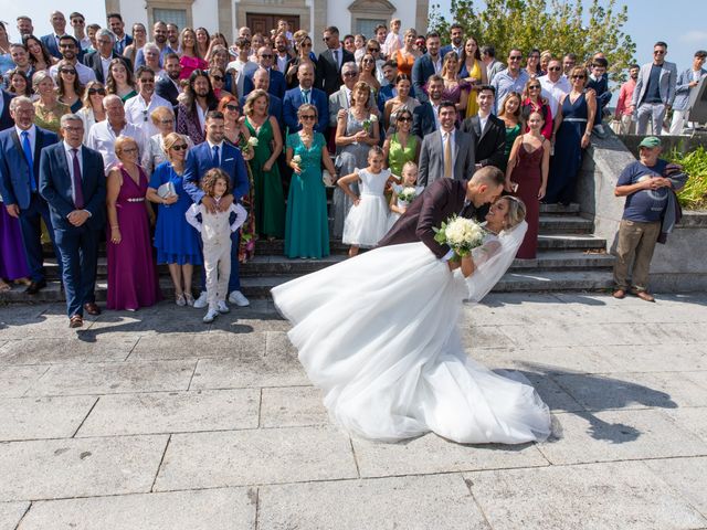 O casamento de Fábio e Sara em São João da Madeira, São João da Madeira 42