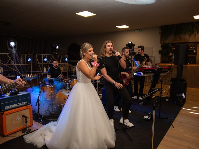 O casamento de Fábio e Sara em São João da Madeira, São João da Madeira 59