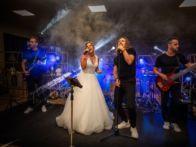 O casamento de Fábio e Sara em São João da Madeira, São João da Madeira 60