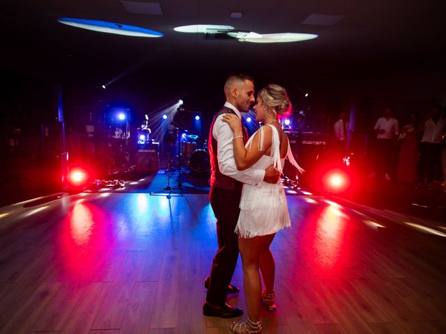O casamento de Fábio e Sara em São João da Madeira, São João da Madeira 61
