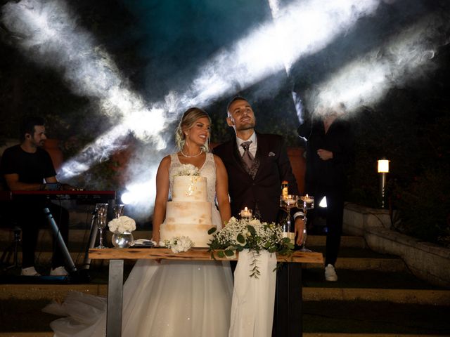 O casamento de Fábio e Sara em São João da Madeira, São João da Madeira 63