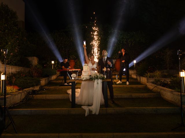 O casamento de Fábio e Sara em São João da Madeira, São João da Madeira 64