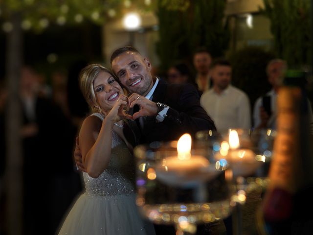 O casamento de Fábio e Sara em São João da Madeira, São João da Madeira 2