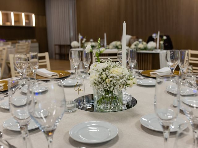 O casamento de Fábio e Sara em São João da Madeira, São João da Madeira 68