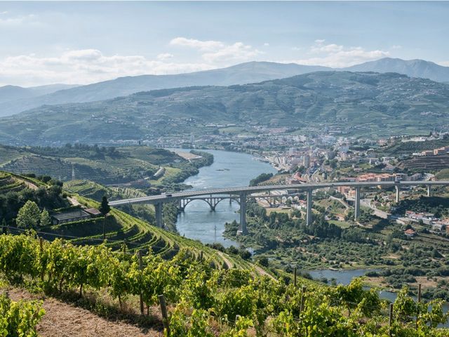 O casamento de João e Jani em Peso da Régua, Peso da Régua 28