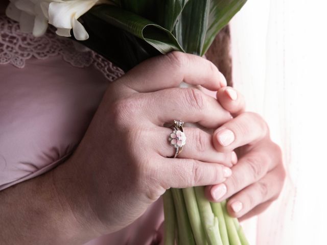 O casamento de Pedro e Ana em Ericeira, Mafra 5