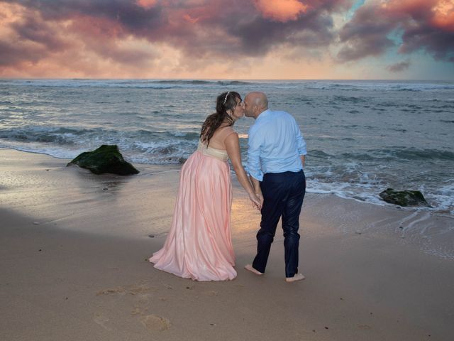 O casamento de Pedro e Ana em Ericeira, Mafra 21