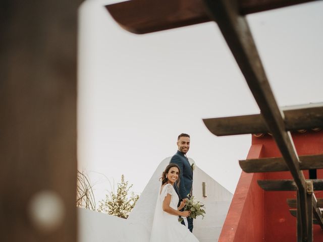 O casamento de João e Raquel em Elvas, Elvas 3