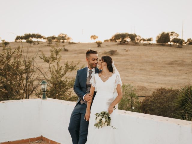 O casamento de João e Raquel em Elvas, Elvas 4