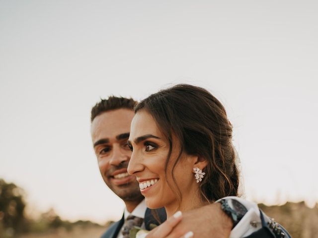 O casamento de João e Raquel em Elvas, Elvas 1