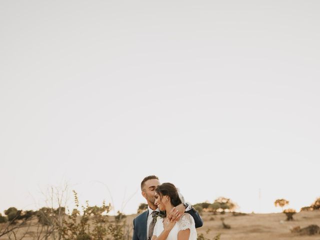 O casamento de João e Raquel em Elvas, Elvas 5