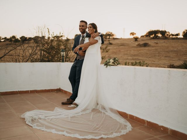 O casamento de João e Raquel em Elvas, Elvas 6