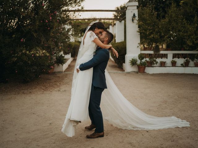 O casamento de João e Raquel em Elvas, Elvas 7